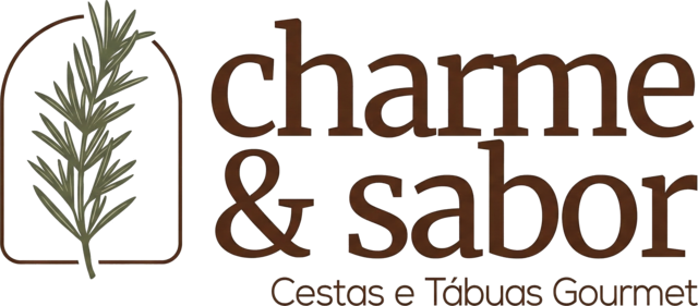 Charme e Sabor